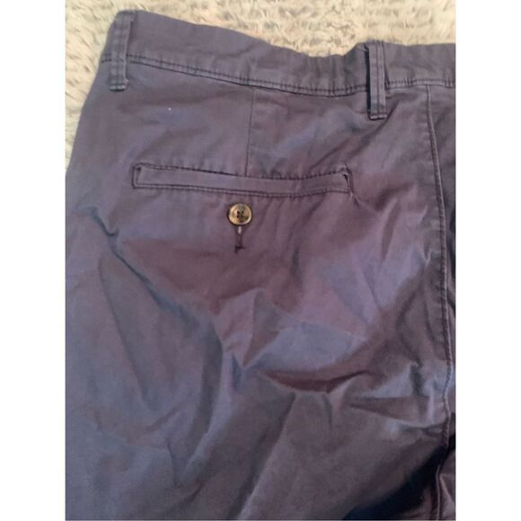 Goodfellow Linden Short - Picture 3 of 4